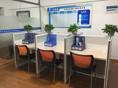 湖南盛鑫财务咨询 专业服务助力企业稳健发展