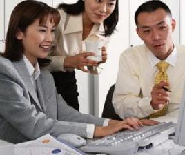 财务外包与财务咨询 企业高效财务管理与战略决策的双翼